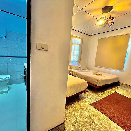 U Hostel Koh Phangan Haad Rin Εξωτερικό φωτογραφία
