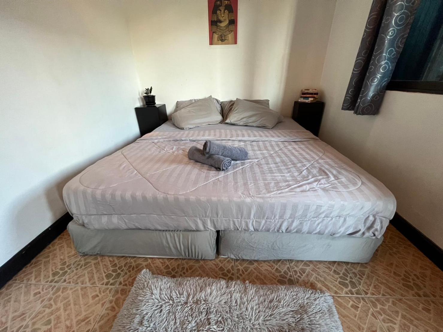 U Hostel Koh Phangan Haad Rin Εξωτερικό φωτογραφία