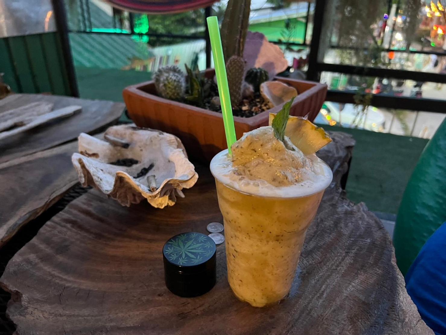 U Hostel Koh Phangan Haad Rin Εξωτερικό φωτογραφία