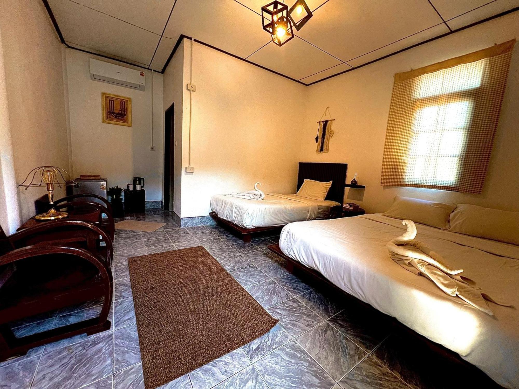 U Hostel Koh Phangan Haad Rin Δωμάτιο φωτογραφία