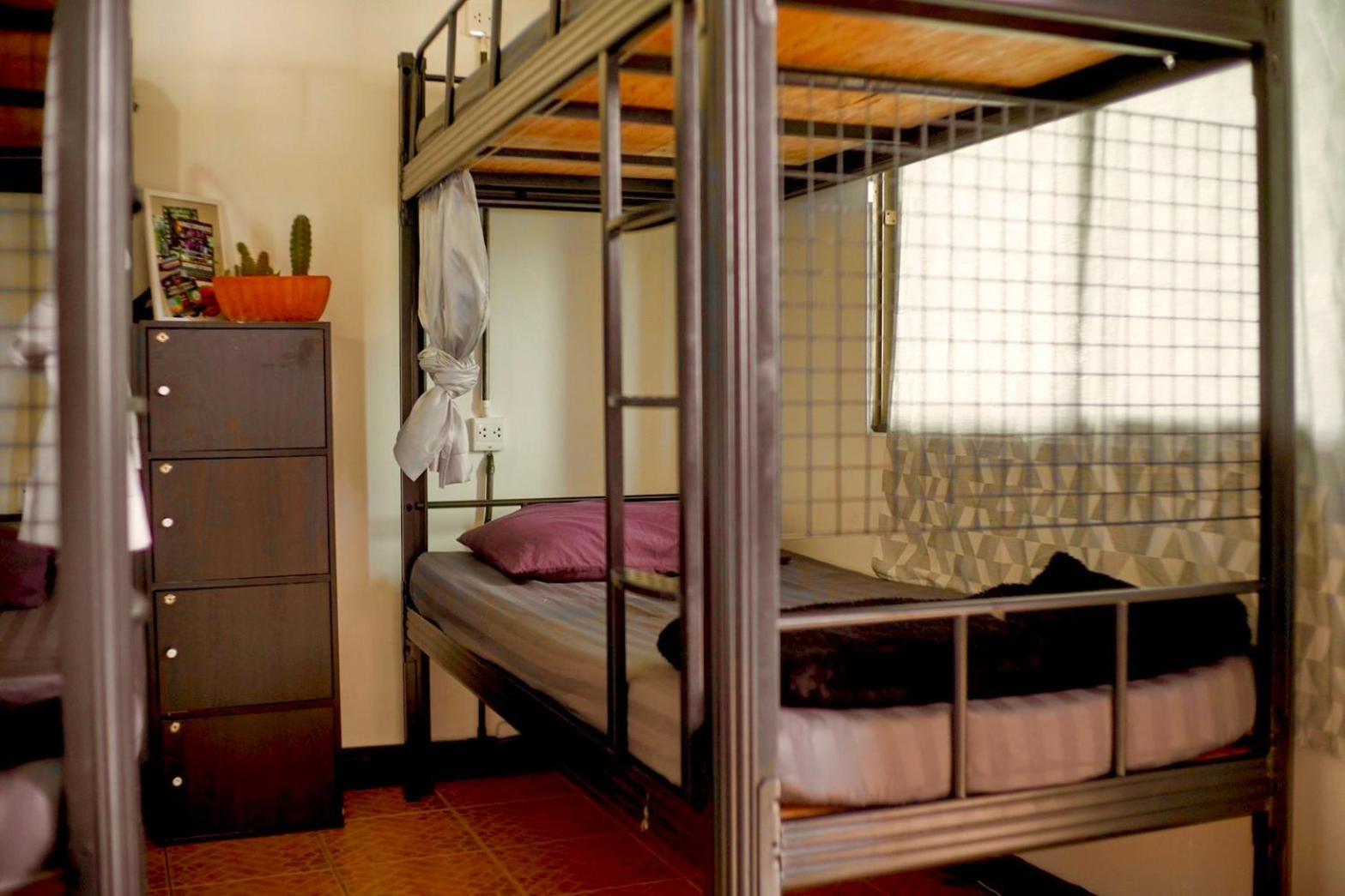 U Hostel Koh Phangan Haad Rin Εξωτερικό φωτογραφία