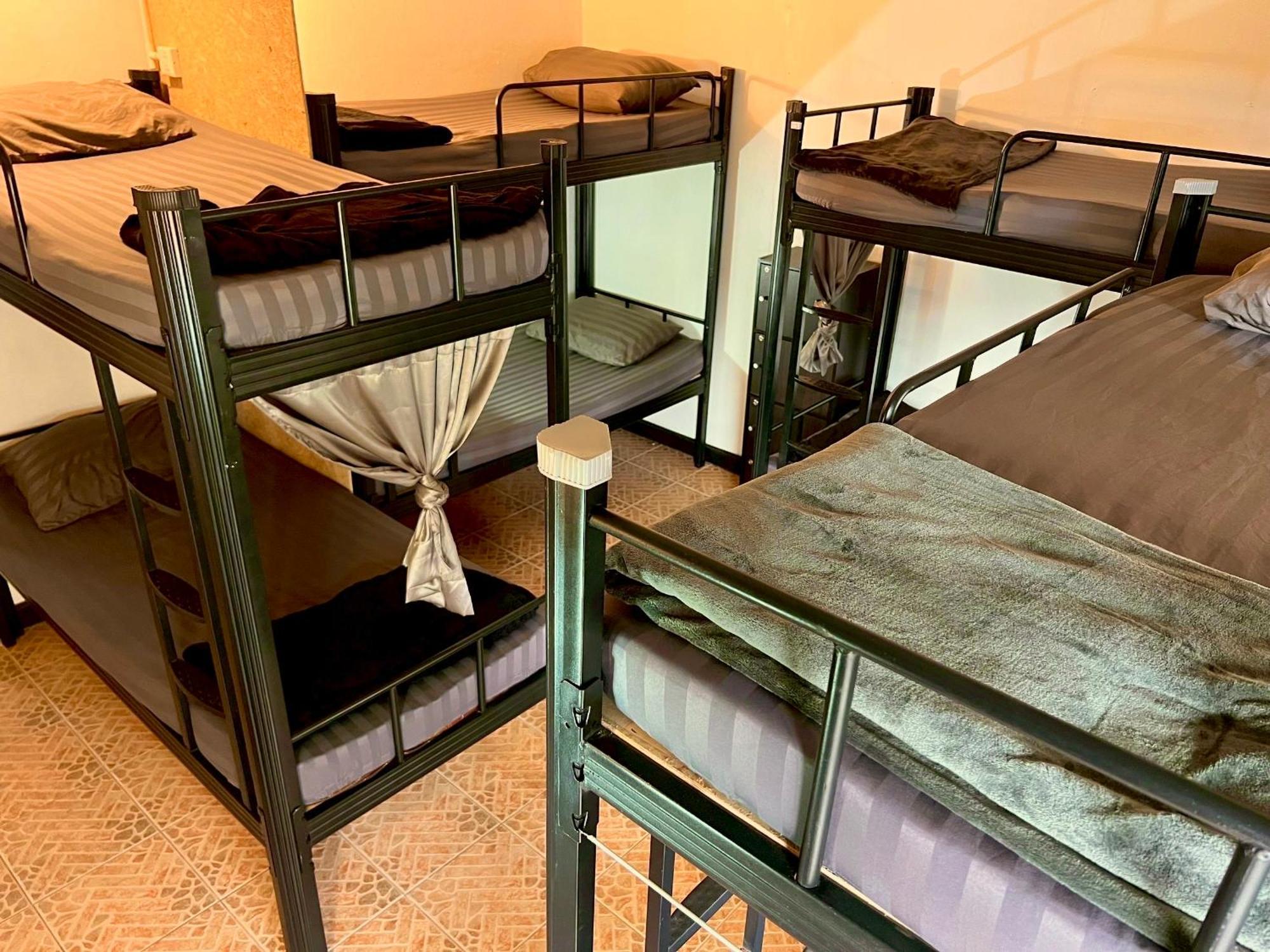 U Hostel Koh Phangan Haad Rin Εξωτερικό φωτογραφία